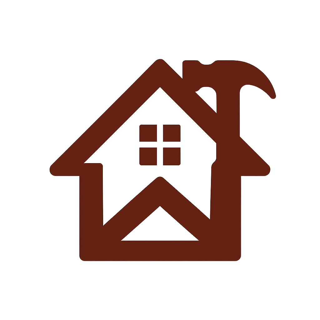 Apex House Construction logo